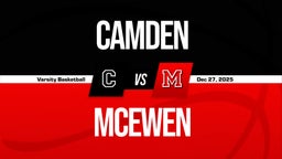 12/27 Highlights @ McEwen