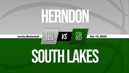 12/12 Highlights @ South Lakes