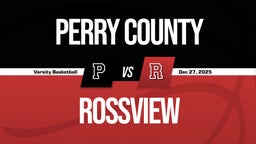 12/27 Highlights vs Perry County
