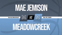 11/25 Highlights @ Meadowcreek