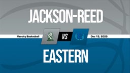 12/15 Highlights vs Jackson-Reed