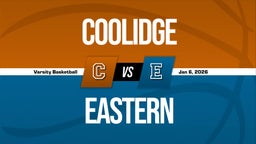 01/5 Highlights @ Eastern