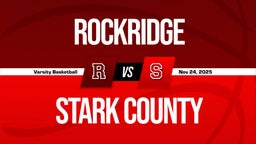 11/24 Highlights vs Rockridge