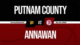 11/24 Highlights @ Annawan