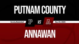 11/24 Highlights @ Annawan