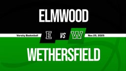 11/24 Highlights vs Elmwood