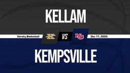 12/11 Highlights @ Kempsville