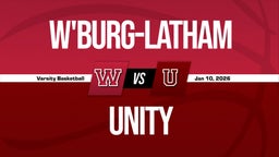01/10 Highlights vs W'burg-Latham