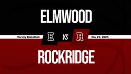 11/25 Highlights vs Elmwood