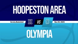11/24 Highlights vs Hoopeston Area