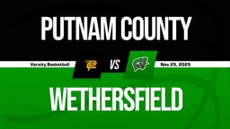 11/25 Highlights @ Wethersfield