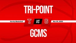 11/24 Highlights vs Tri-Point