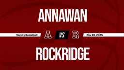 11/26 Highlights vs Annawan