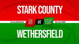 11/26 Highlights vs Stark County
