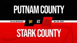 11/28 Highlights vs Putnam County