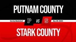 11/28 Highlights vs Putnam County