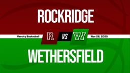 11/28 Highlights vs Rockridge
