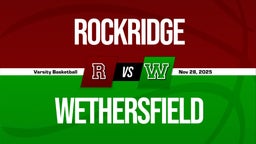 11/28 Highlights @ Wethersfield
