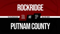 11/28 Highlights vs Rockridge