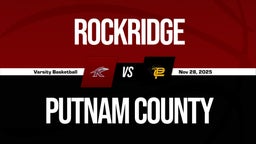 11/28 Highlights vs Rockridge