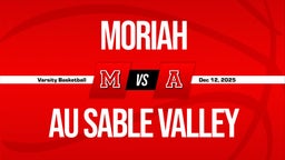 12/11 Highlights vs Moriah
