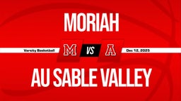 12/11 Highlights @ Au Sable Valley