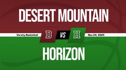 11/24 Highlights @ Horizon