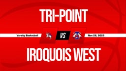 11/28 Highlights @ Iroquois West
