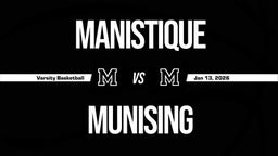 01/13 Highlights vs Manistique