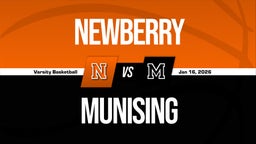 01/16 Highlights vs Newberry