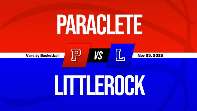 Video player poster image