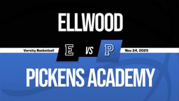 11/24 Highlights vs Ellwood