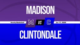 01/16 Highlights vs Madison