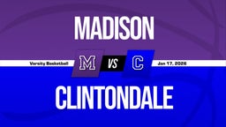 01/16 Highlights @ Clintondale