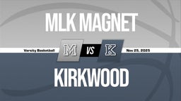11/24 Highlights @ Kirkwood