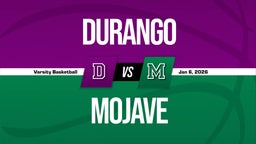 01/5 Highlights vs Durango