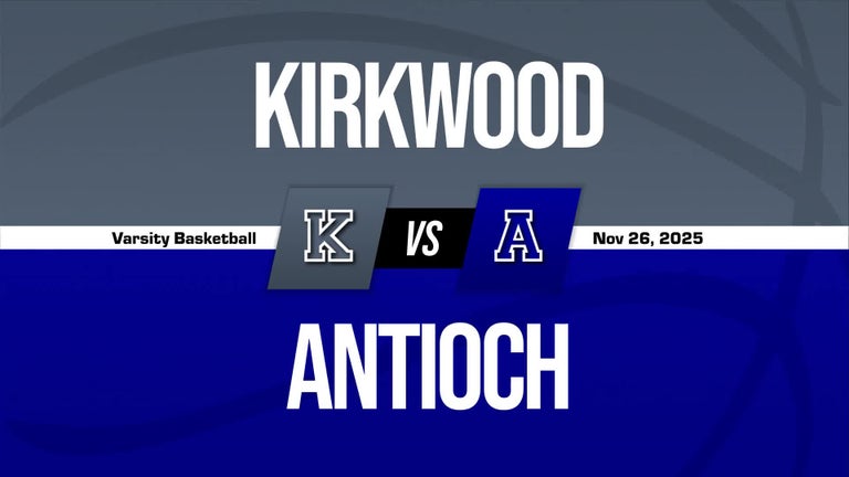 Video player poster image