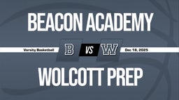 12/18 Highlights @ Wolcott Prep