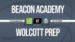 12/18 Highlights @ Wolcott Prep