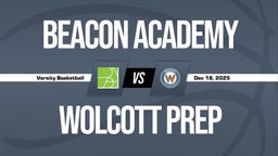 12/18 Highlights vs Beacon Academy