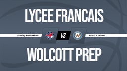 01/7 Highlights @ Wolcott Prep