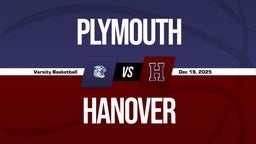 12/19 Highlights vs Plymouth