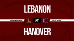 01/2 Highlights vs Lebanon