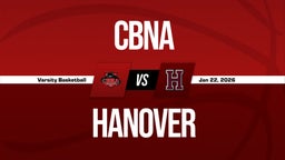 01/22 Highlights vs CBNA