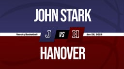 01/27 Highlights vs John Stark