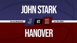 01/27 Highlights @ Hanover