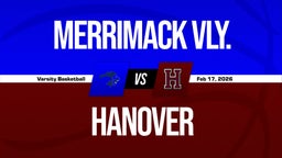 02/17 Highlights vs Merrimack Vly.