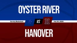 02/24 Highlights vs Oyster River