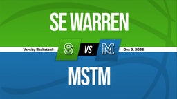 12/2 Highlights vs SE Warren