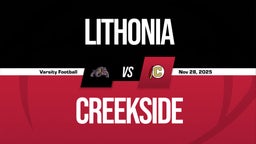 11/28 Highlights vs Lithonia